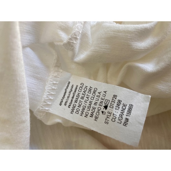 Sun Kissed Tee - T by Talia - Picture 4 of 4